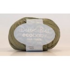 Debbie Bliss Eco Baby and Eco Baby Prints